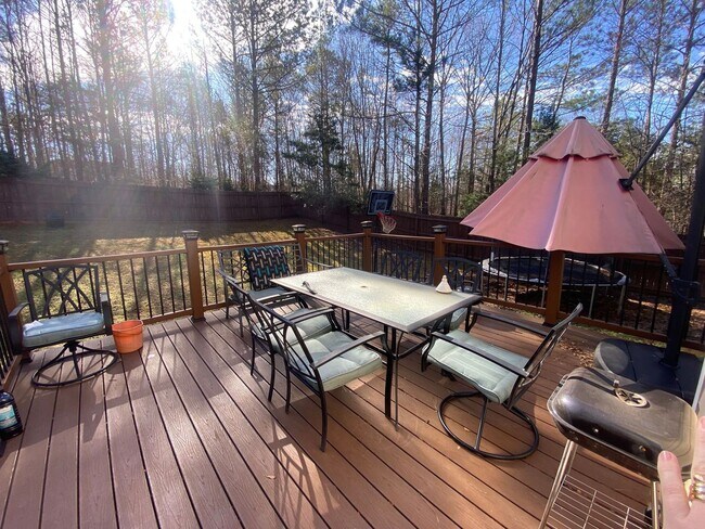 Building Photo - 281 E Creek Bend