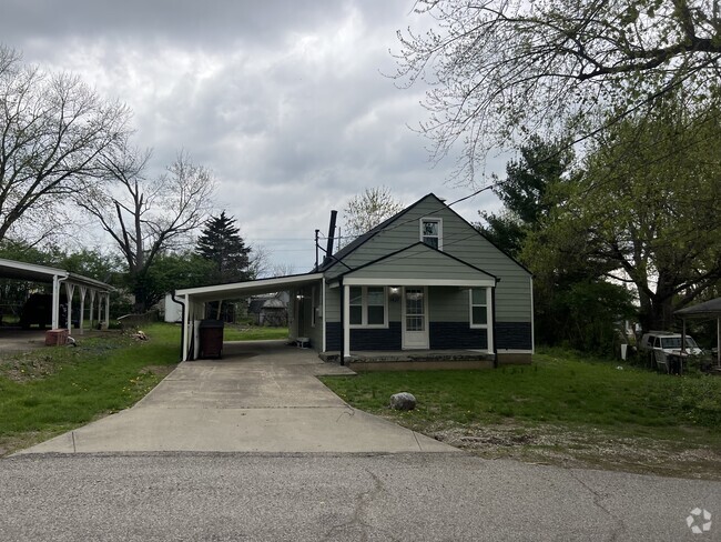 Building Photo - 1437 Exeter Ave
