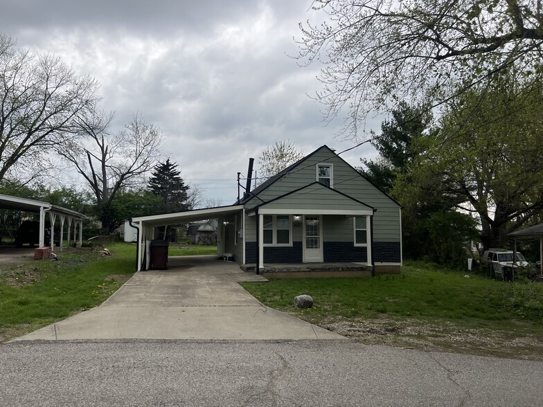 Primary Photo - 1437 Exeter Ave