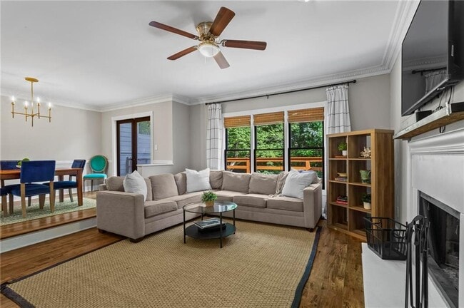 Building Photo - 28 Huntington Pl Dr