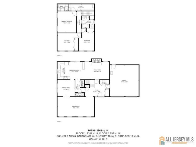 Building Photo - 1 Sturbridge Dr