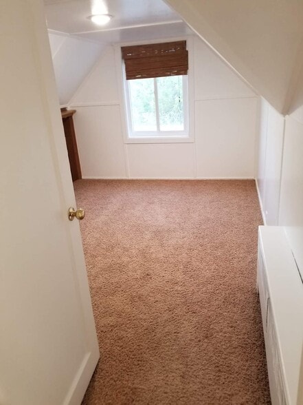 Upstairs bedroom #1 - 170 N Harrison Blvd Main