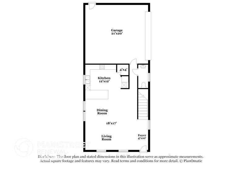 Building Photo - 514 Venetian Palms Blvd