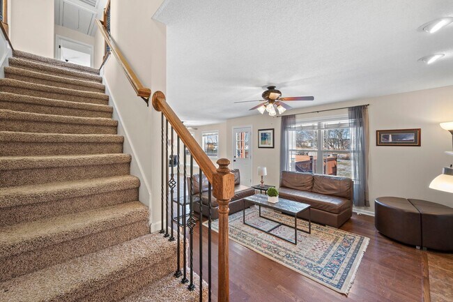 Building Photo - Spacious Living with a Private Primary Retreat!