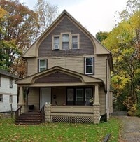 Building Photo - 214 Sherman St