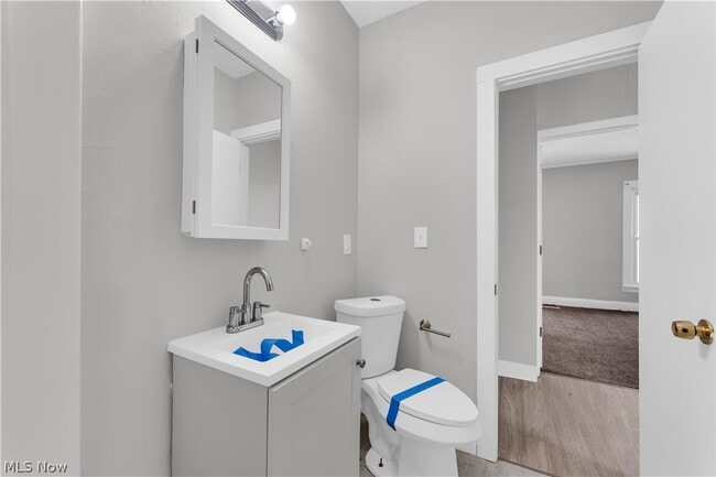 Building Photo - 3877 W 31st St