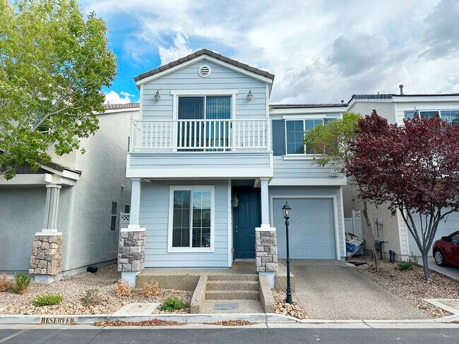 Primary Photo - 1721 Spanish Sky Ave