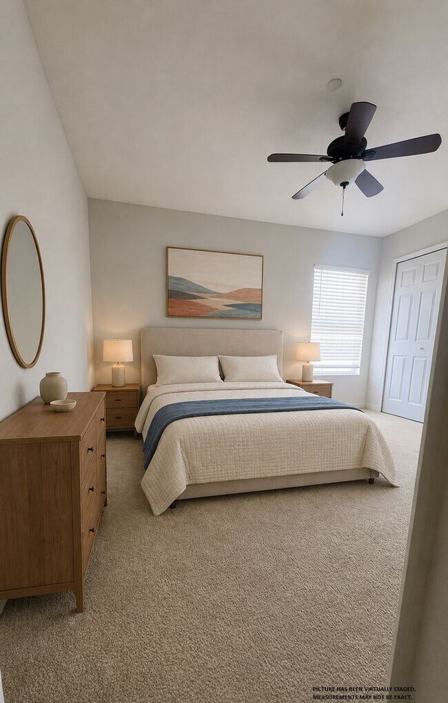 Building Photo - Beautiful 2 bed/2.5 bath townhome at Morningside at Lake Nona