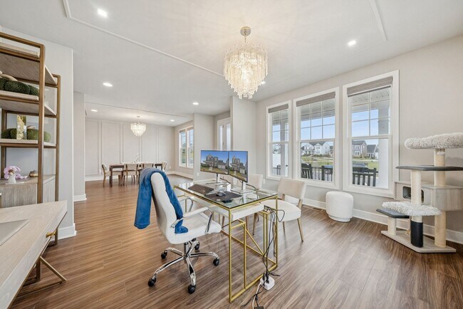 Building Photo - 101 Milvian Wy SE