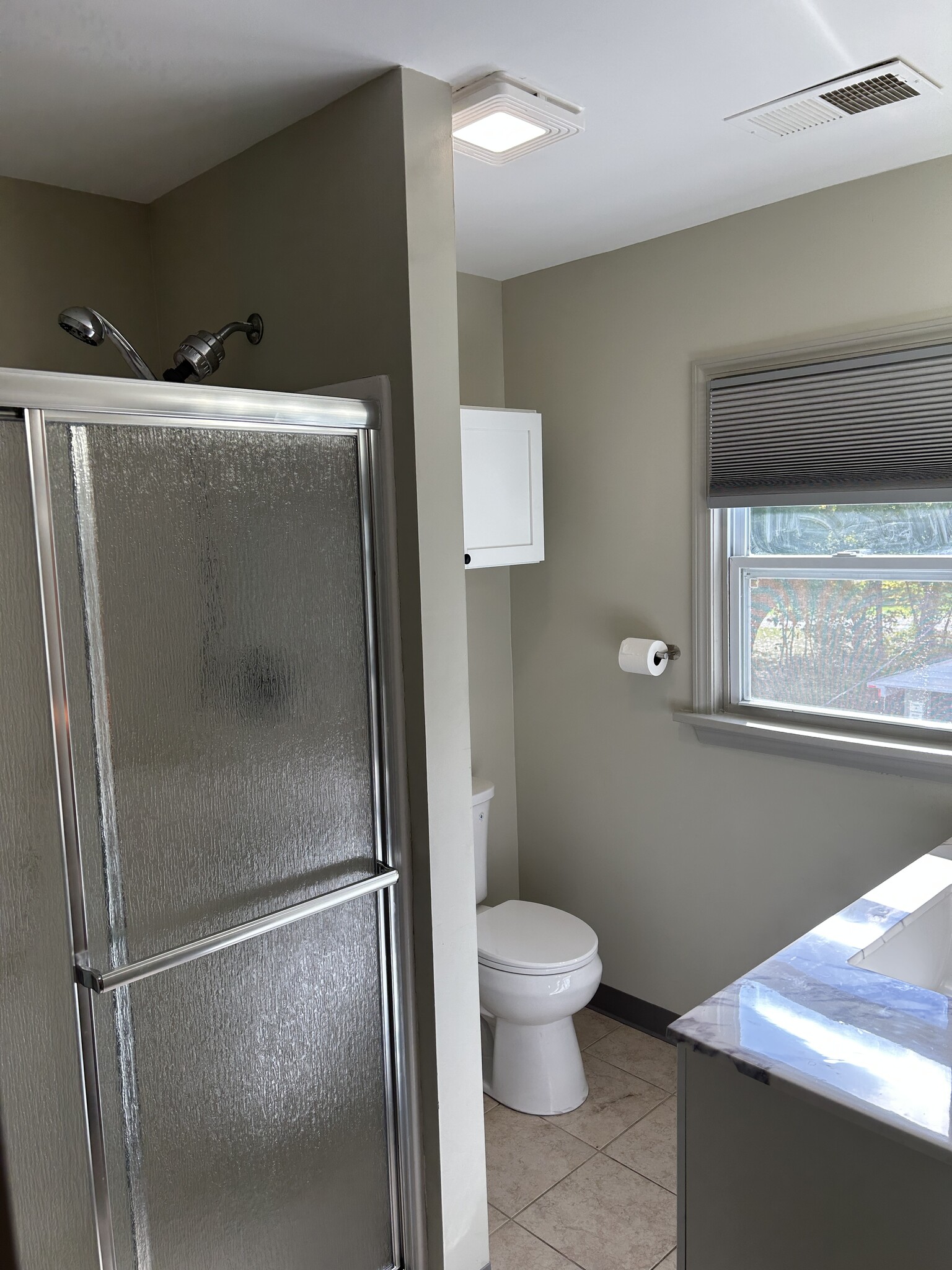 Bathroom - 8575 Main St