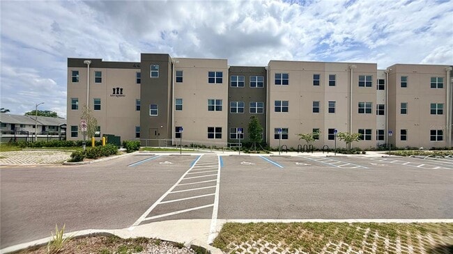 Building Photo - 4424 S Texas Ave