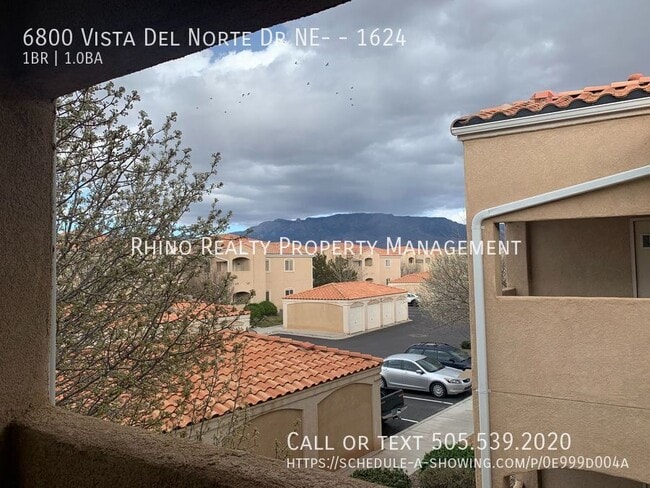 Building Photo - 6800 Vista Del Norte Dr NE