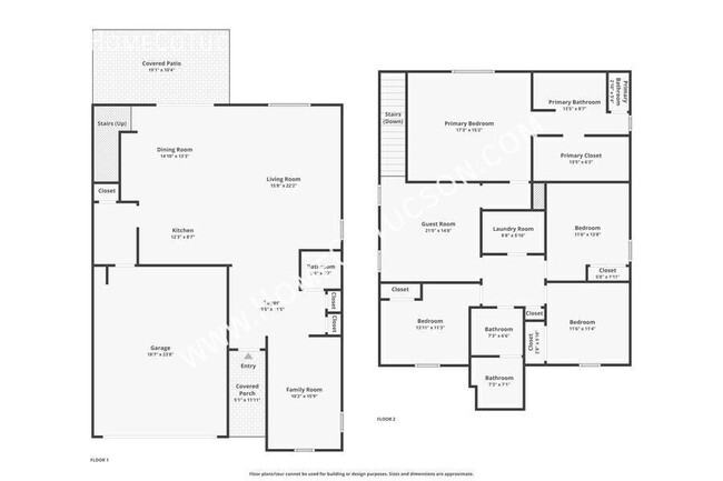 Building Photo - 7108 S Via Gaucho Viejo