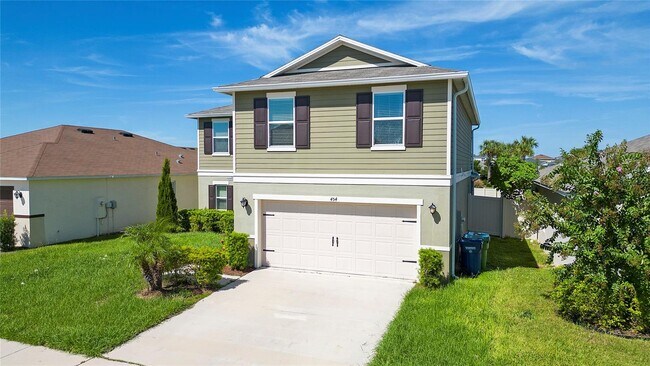 Primary Photo - 454 Sunfish Dr