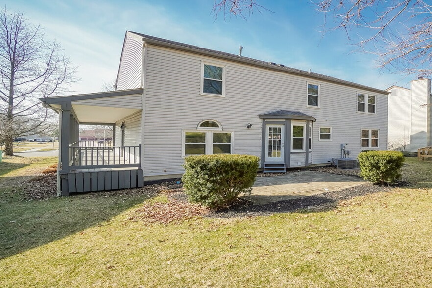 Building Photo - 7927 Oak Valley Rd