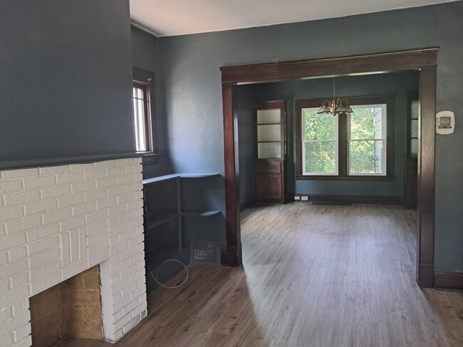 Building Photo - 3809 Delmore Rd