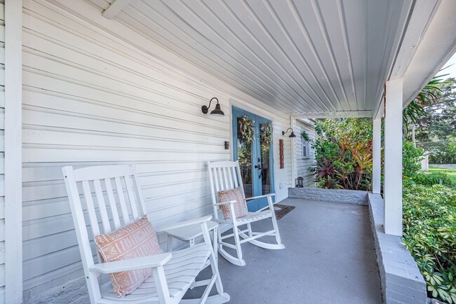 Building Photo - Seminole Heights Bungalow