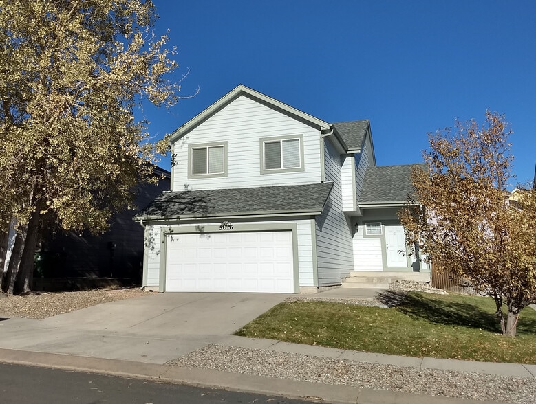 Building Photo - 5016 Prairie Grass Ln