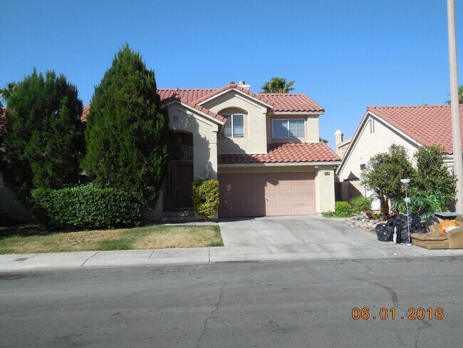 Primary Photo - Summerlin Home with Pool
