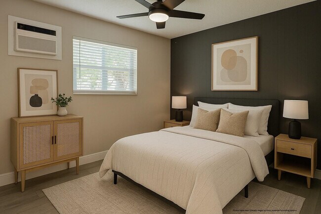 Building Photo - 704 NE 23rd Dr