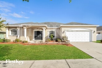Building Photo - 10611 Carloway Hills Dr