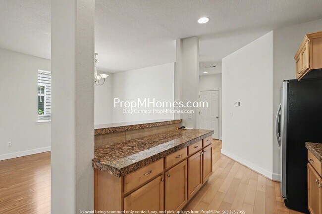Building Photo - Four Bedroom Home with Amazing Views in Bull Mountain! DEPOSIT SPECIAL