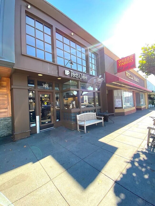 Building Photo - Charming 2 BR | 2.5 BA in Presidio Heights