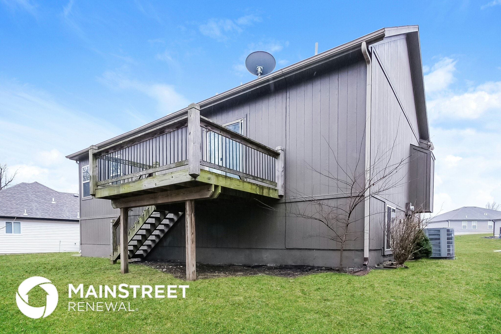 Building Photo - 593 Kreisel Dr