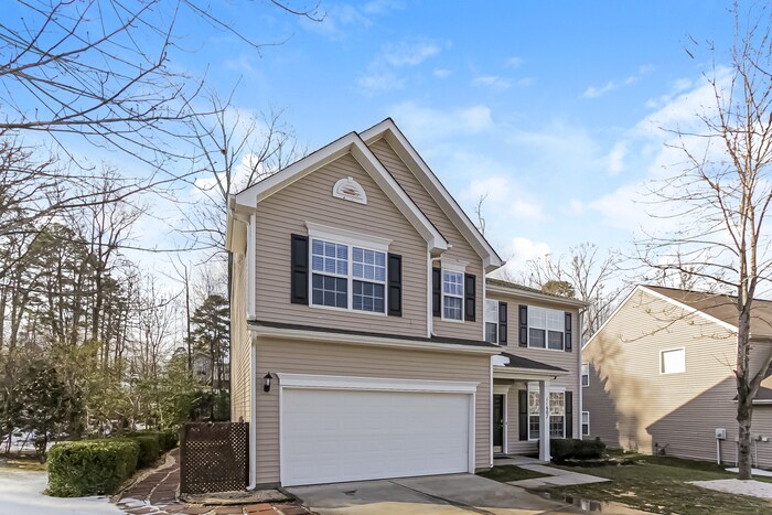 Building Photo - 11607 Ruth Polk Ct