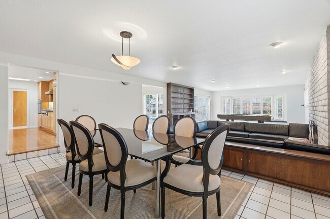 Building Photo - One-of-a-Kind Home with Pool, Gazebo, and Sunken Conversation Pit!