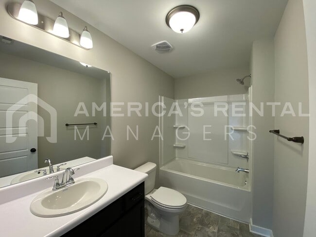 Building Photo - Home for Rent in Talladega, AL!!! Coming Soon!