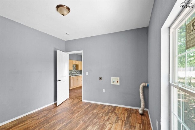 Building Photo - 2809 Kessler Ave