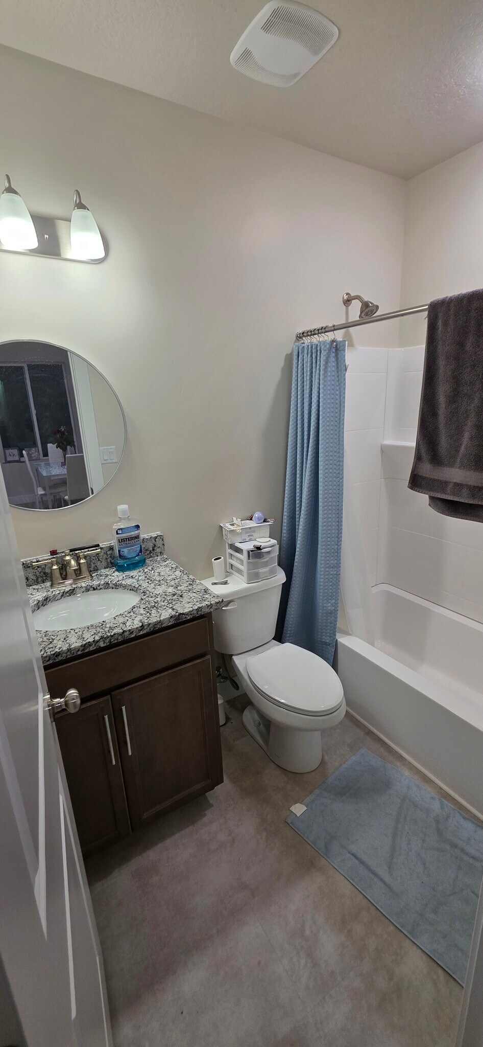 Building Photo - 5361 N Orville St