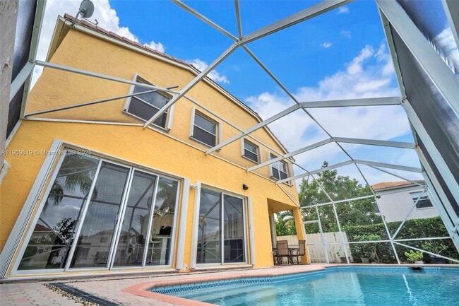 Building Photo - 15891 NW 15th Ct