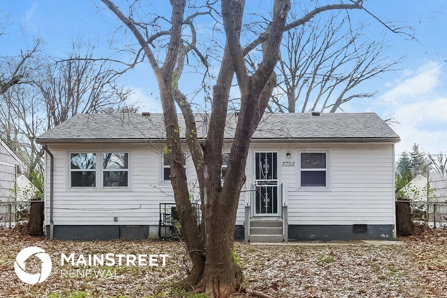 Building Photo - 3752 Penway Ave