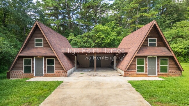 Building Photo - 1696 Johnson Rd