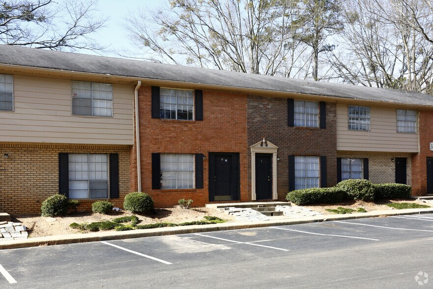 Parc 1000 1000 Montreal Rd Clarkston GA 30021 Apartment Finder
