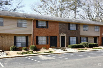 Parc 1000 - Parc 1000 Apartment Homes