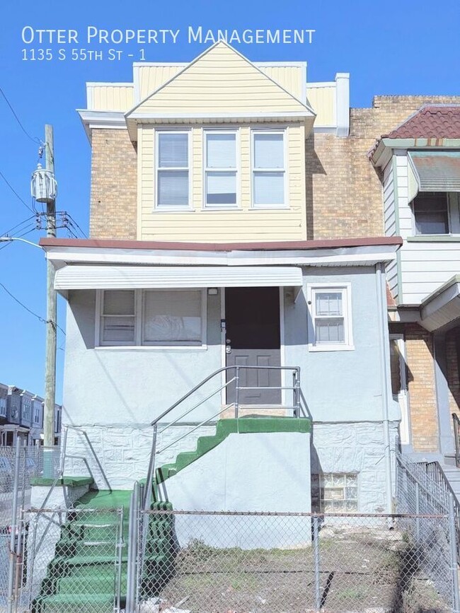 Building Photo - 1135 S 55th St