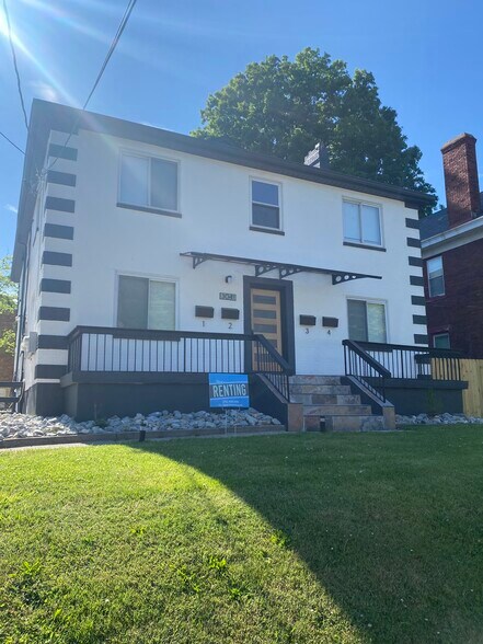 Building Photo - 3041 Cleinview Ave