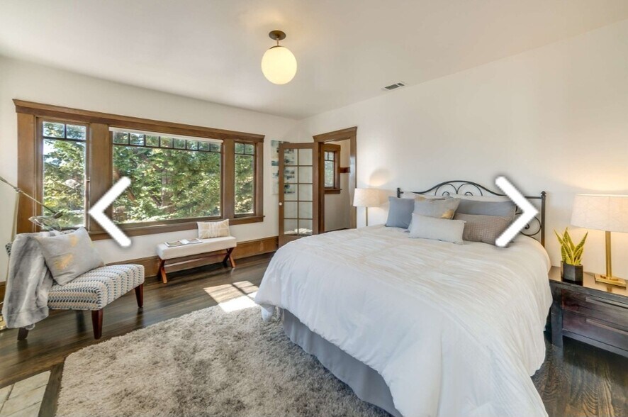 Building Photo - 2631 Regent St