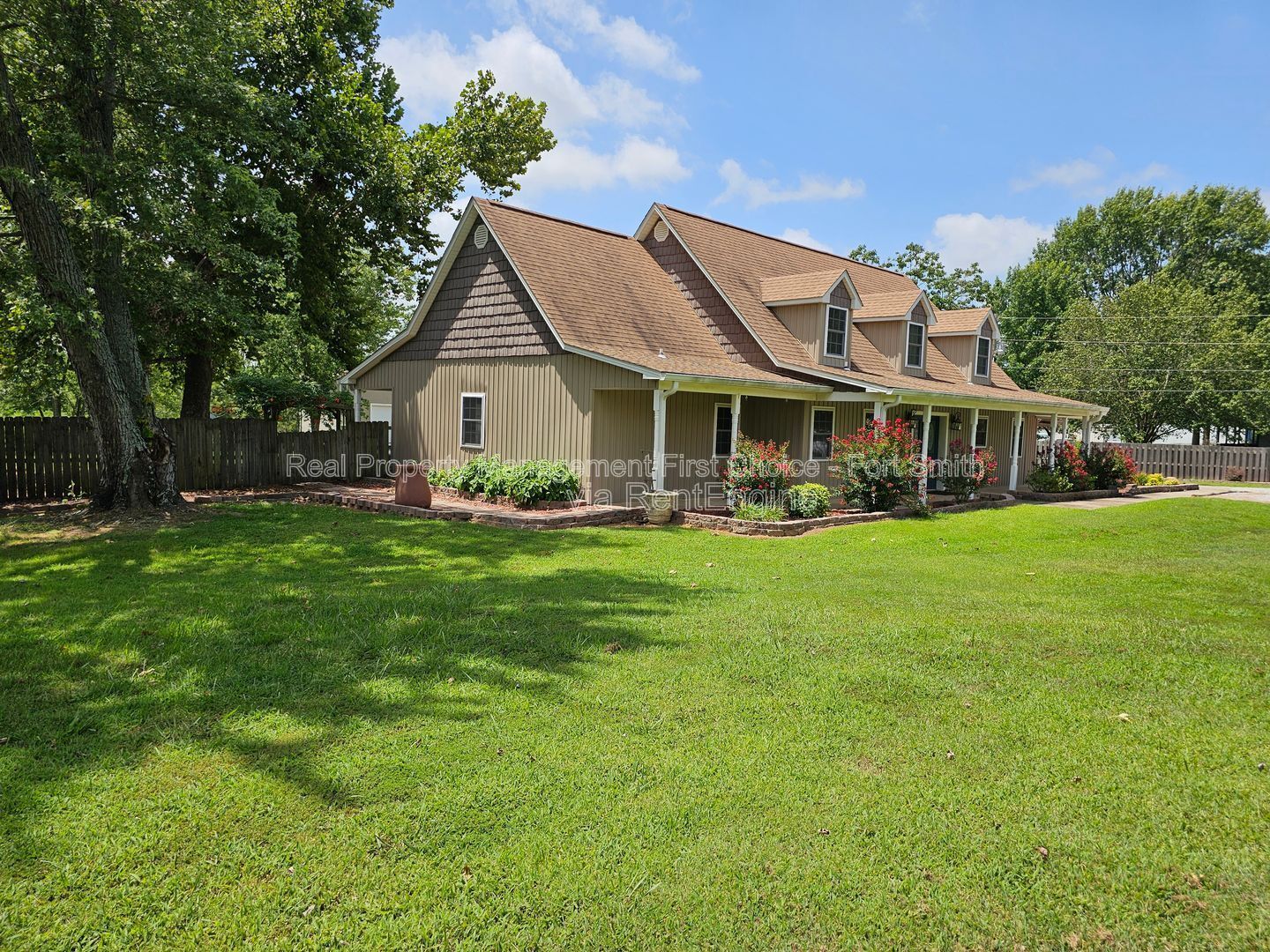 Building Photo - 1300 Armistead Rd
