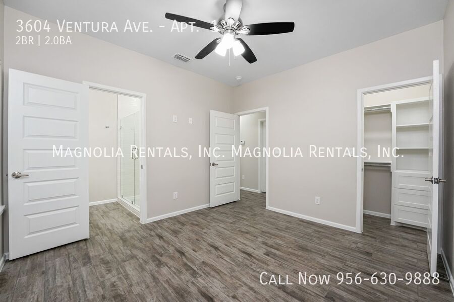 Building Photo - 3604 Ventura Ave