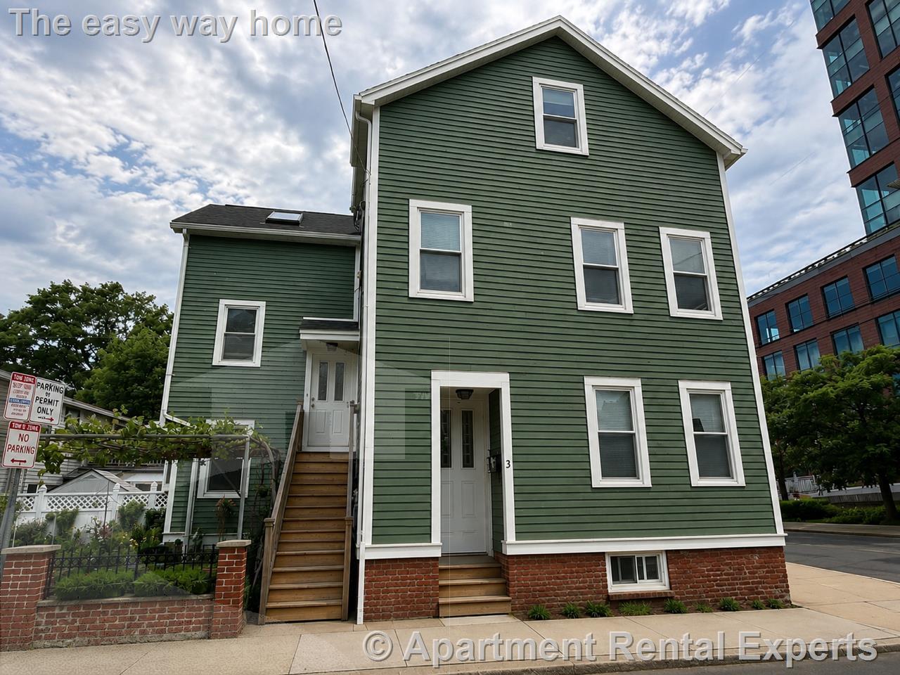 Building Photo - 3 Lopez Ave