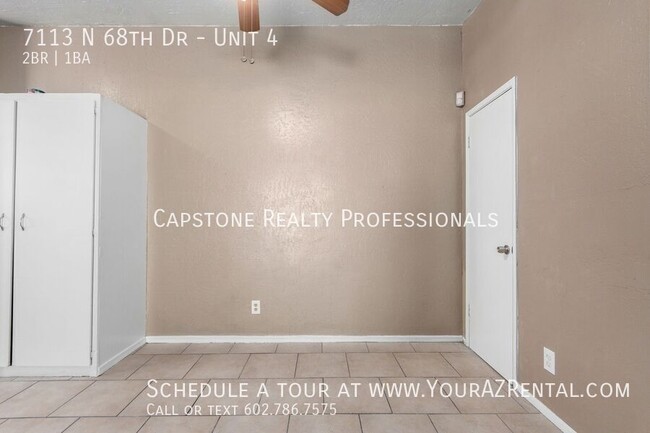 Building Photo - 7113 N 68th Dr