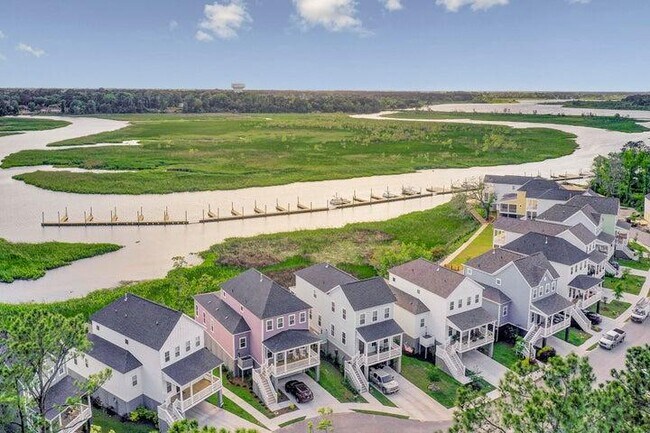 Building Photo - 3017 Evening Tide Dr