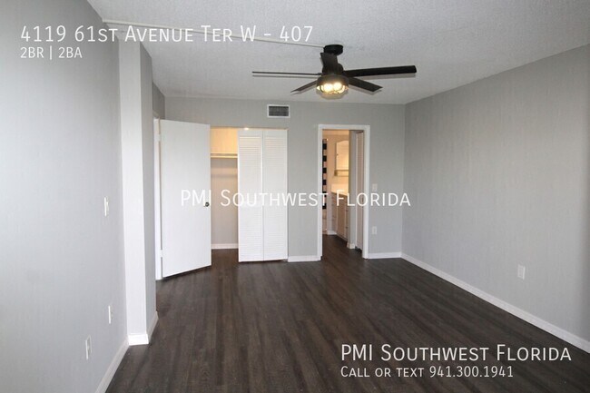 Building Photo - 4119 61st Ave Terrace W