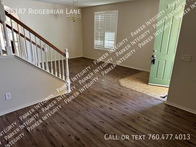 Building Photo - 15187 Ridgebriar Ln