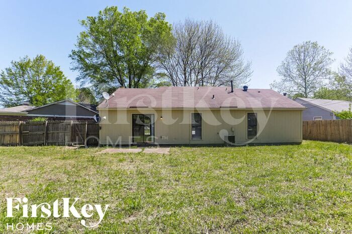Building Photo - 4515 W Fawn Hollow Cir