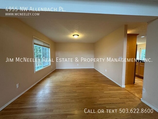 Building Photo - 4955 NW Allenbach Pl